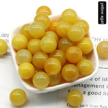 Load image into Gallery viewer, Natural Amethyst Agate Diy Non-porous Stone Beads