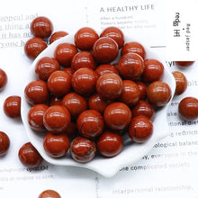 Load image into Gallery viewer, Natural Amethyst Agate Diy Non-porous Stone Beads