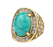 Load image into Gallery viewer, Vintage Ring Fashion Diamond Ring