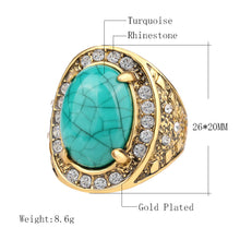 Load image into Gallery viewer, Vintage Ring Fashion Diamond Ring