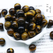 Load image into Gallery viewer, Natural Amethyst Agate Diy Non-porous Stone Beads